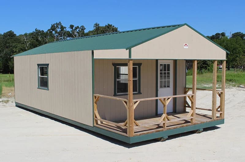 Deluxe Cabin