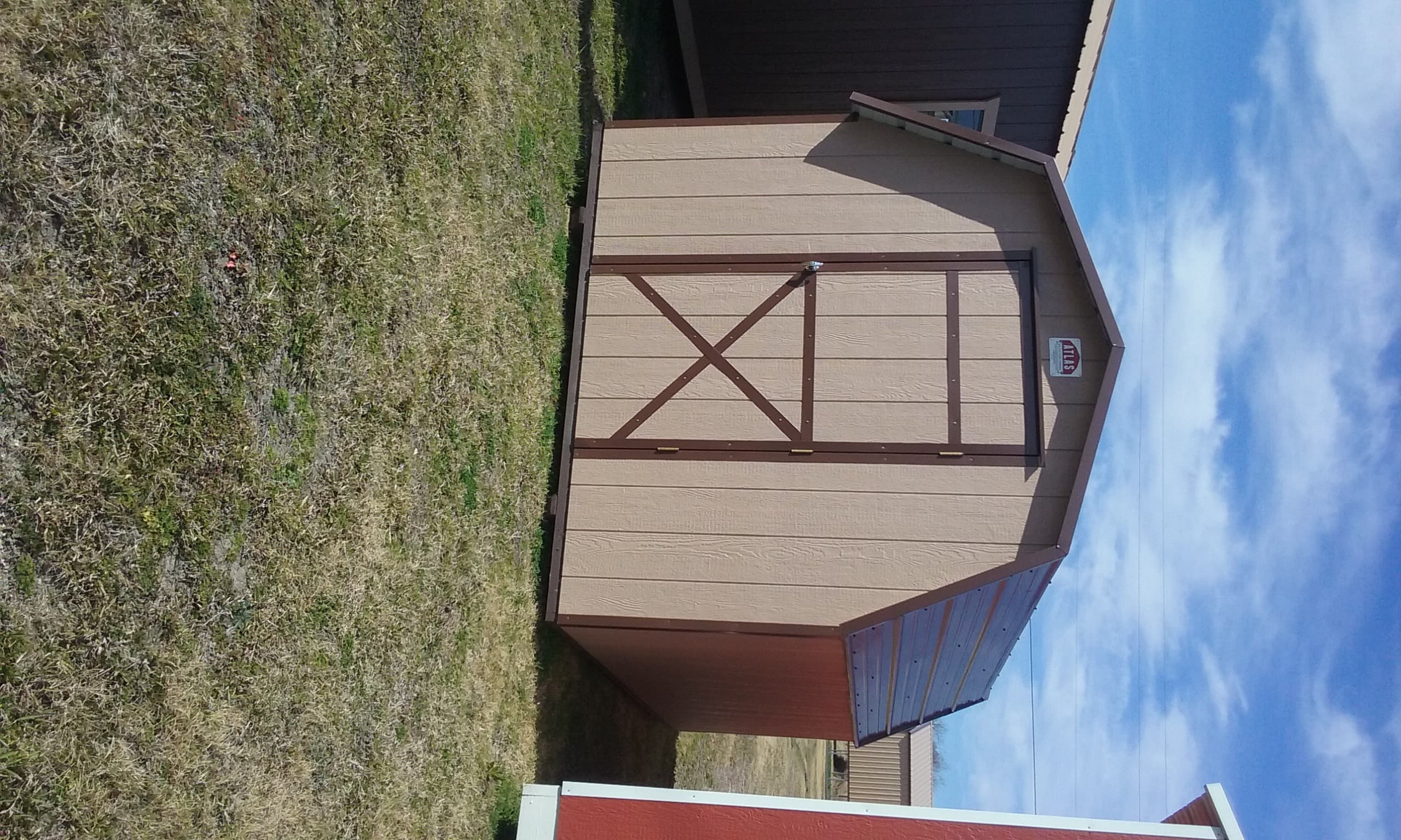 Atlas Bargain Barn