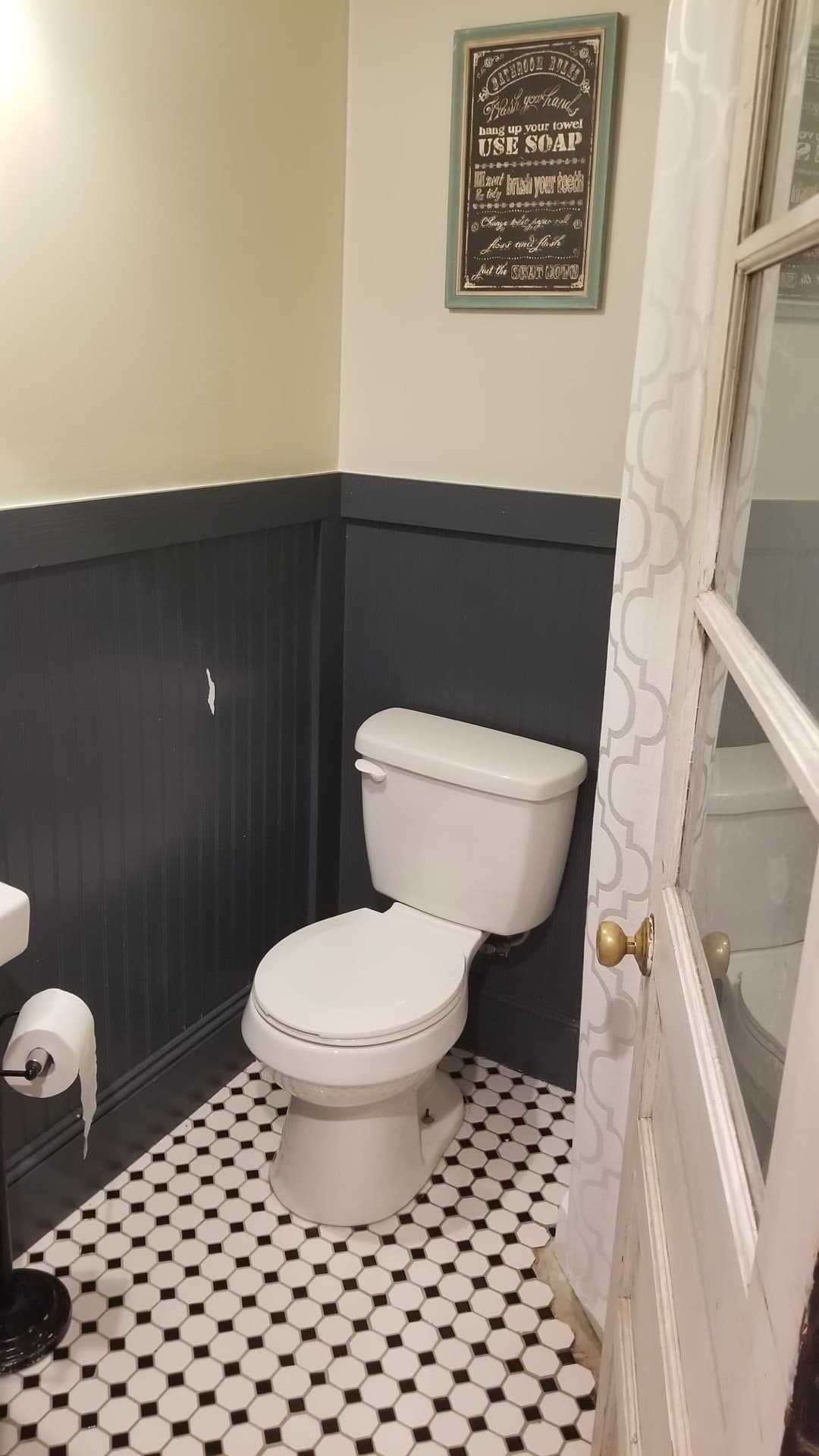 Insulated Interior Build-Out